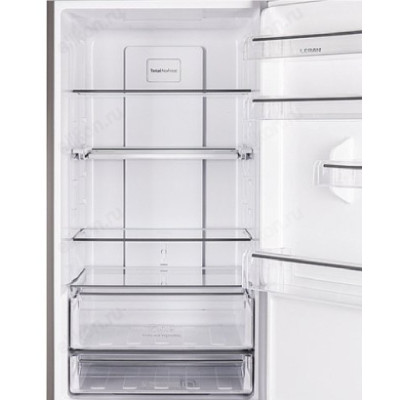Холодильник LERAN CBF 220 IX-14