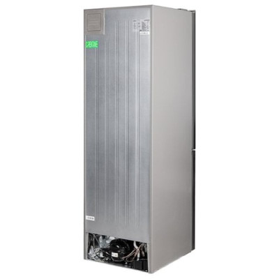 Холодильник LERAN CBF 220 IX-16