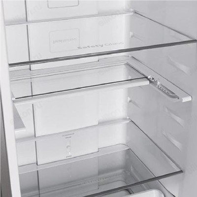 Холодильник LERAN CBF 220 IX-4