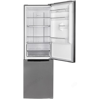 Холодильник LERAN CBF 220 IX-8