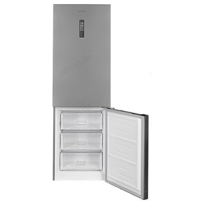 Холодильник LERAN CBF 220 IX-9