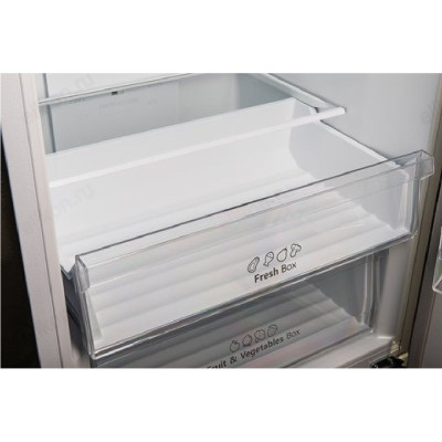 Холодильник LERAN CBF 226 W NF-2