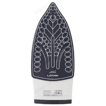 Утюг LERAN CEI-2437-6