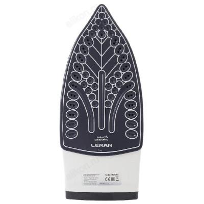 Утюг LERAN CEI-2437-6