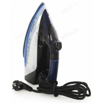 Утюг LERAN CEI-600, 3100Вт, керамика, фиолетовый-1