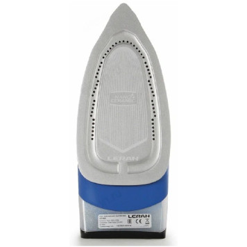 Утюг LERAN CEI-600, 3100Вт, керамика, фиолетовый-3