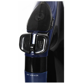 Утюг LERAN CEI-600, 3100Вт, керамика, фиолетовый-5