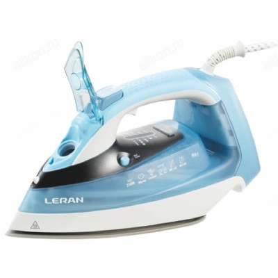 Утюг LERAN CEI-670 3100ВТ автоотк-3