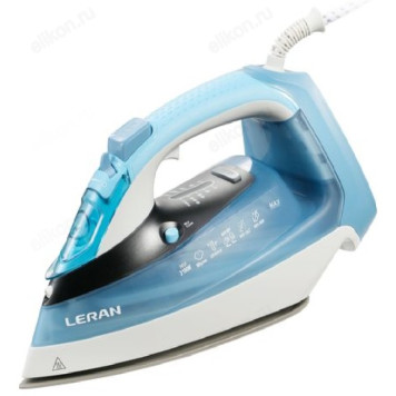 Утюг LERAN CEI-670 3100ВТ автоотк