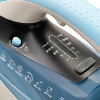 Утюг LERAN CEI-670 3100ВТ автоотк-4