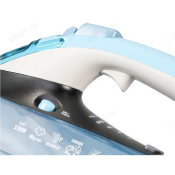 Утюг LERAN CEI-670 3100ВТ автоотк-5