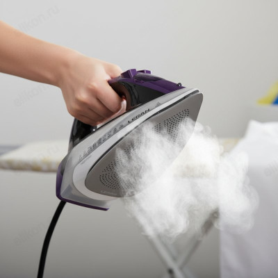 Утюг LERAN CEI-700-13