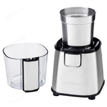 Кофемолка LERAN CGM-0271-4