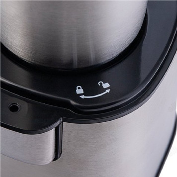 Кофемолка LERAN CGM-0271-9