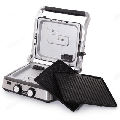 Гриль-пресс LERAN CS GRILL 200 2000Вт-1