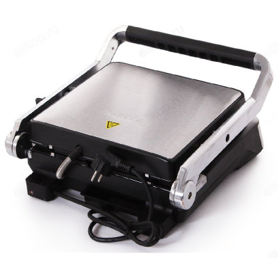 Гриль-пресс LERAN CS GRILL 200 2000Вт-10