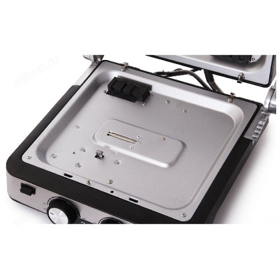 Гриль-пресс LERAN CS GRILL 200 2000Вт-2