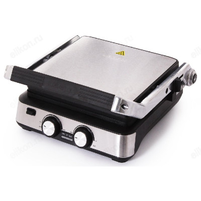 Гриль-пресс LERAN CS GRILL 200 2000Вт-3
