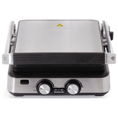 Гриль-пресс LERAN CS GRILL 200 2000Вт-4