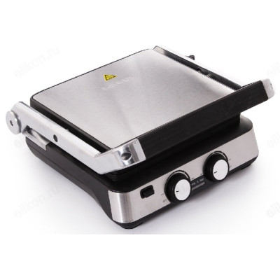 Гриль-пресс LERAN CS GRILL 200 2000Вт-5