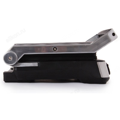 Гриль-пресс LERAN CS GRILL 200 2000Вт-8