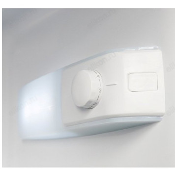 Холодильник LERAN CTF 143W-10