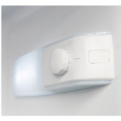 Холодильник LERAN CTF 143W-10