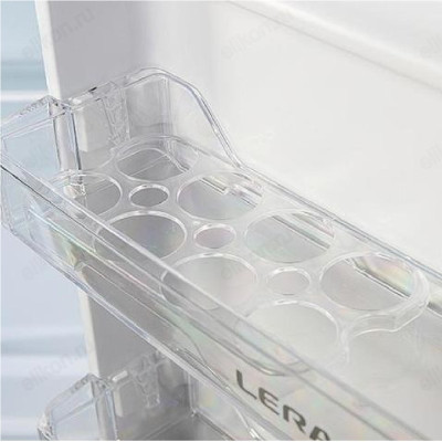 Холодильник LERAN CTF 143W-13