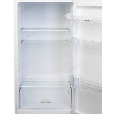 Холодильник LERAN CTF 143W-9