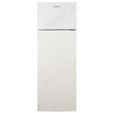 Холодильник LERAN CTF 159 WS