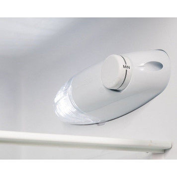 Холодильник LERAN CTF 159 WS-3