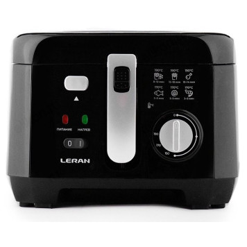 Фритюрница LERAN DF-2550-1