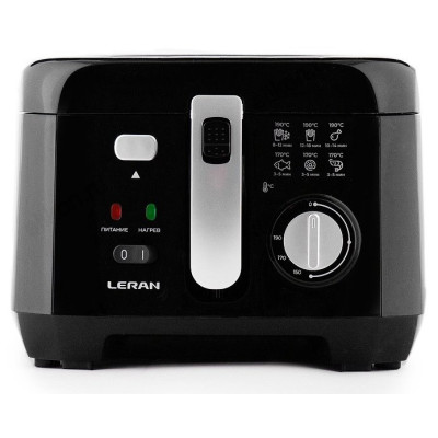 Фритюрница LERAN DF-2550-1