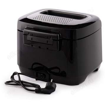 Фритюрница LERAN DF-2550-2