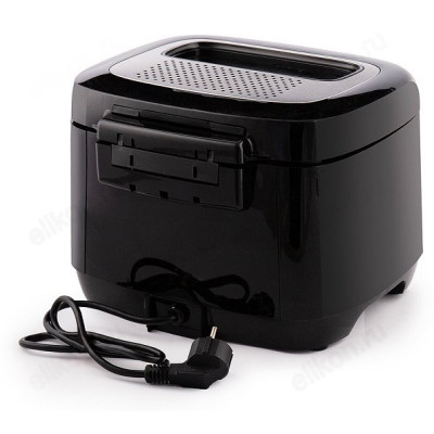 Фритюрница LERAN DF-2550-2