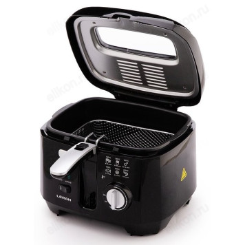 Фритюрница LERAN DF-2550-3