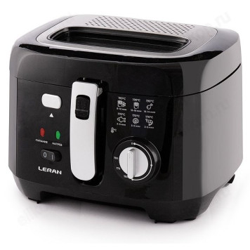 Фритюрница LERAN DF-2550