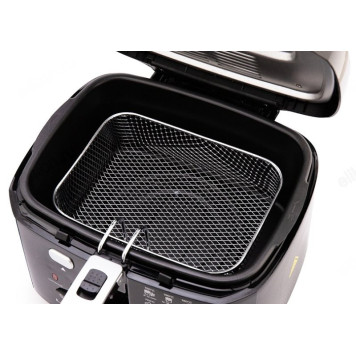 Фритюрница LERAN DF-2550-4