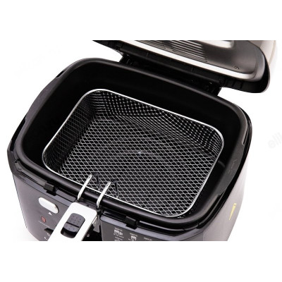 Фритюрница LERAN DF-2550-4