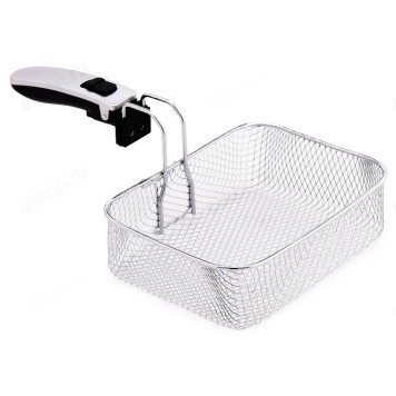 Фритюрница LERAN DF-2550-5