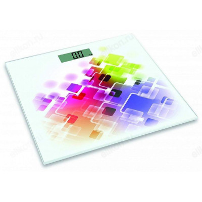 Весы напольные LERAN EB9373 F001 электронные