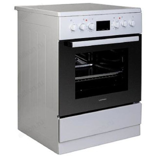 Плита стеклокерамическая LERAN ECC 1615 W-1