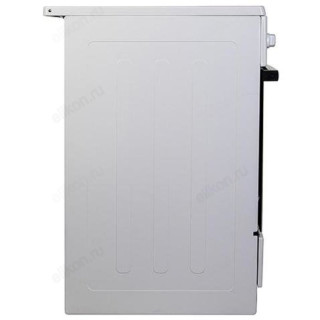 Плита стеклокерамическая LERAN ECC 1615 W-2