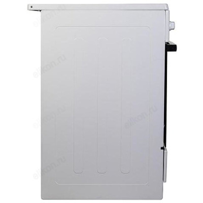 Плита стеклокерамическая LERAN ECC 1615 W-2