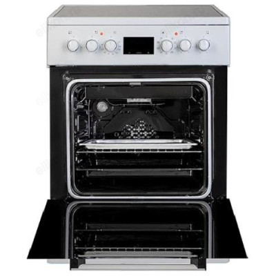 Плита стеклокерамическая LERAN ECC 1615 W-3