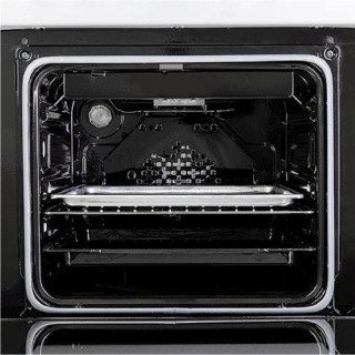 Плита стеклокерамическая LERAN ECC 1615 W-6