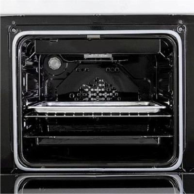 Плита стеклокерамическая LERAN ECC 1615 W-6