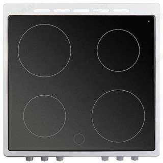 Плита стеклокерамическая LERAN ECC 1615 W-7