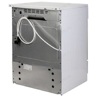 Плита стеклокерамическая LERAN ECC 1615 W-9