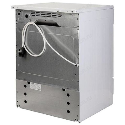 Плита стеклокерамическая LERAN ECC 1615 W-9